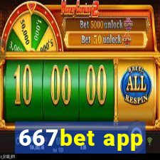 667bet app